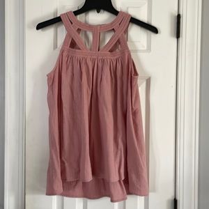 Glamour south tank top blouse